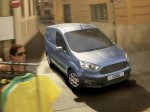 Новый Ford Transit Courier поступит в продажу этой весной