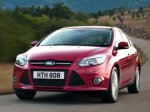 Американская компания Polk назвала Ford Focus самым продаваемым автомобилем в мире