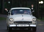 Автопарк отечественных высокопоставленных чиновников: от ВАЗа до Bentley, но без Шевроле ТрейлБлейзер