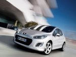 Peugeot 308 на российском рынке получил два новых двигателя