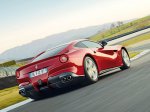 Дубайские полицейские получат в свое распоряжение еще и Ferrari