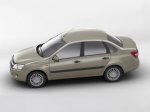 Экспортная Lada Granta будет дороже на 100 тысяч