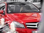 Mercedes-Benz планирует расширить семейство обновленного C-class