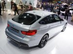 Альянс BMW и Brilliance получил имя Zinoro