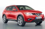 Второе поколение Nissan Qashqai дебютирует в ноябре