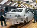 Volkswagen готов вложить 10 миллиардов евро в «китайский проект»