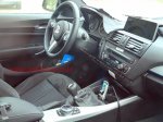 Фотошпионы проникли в салон BMW 2 Series