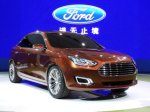 Ford возрождает марку Escort, которую в свое время по надежности сравнивали с боевой машиной пехоты