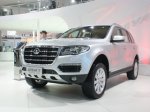 Hover отделяется от Great Wall