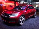 «Рубиновый» концепт от Citroen поразил размерами