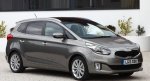 KIA Carens получил ценник в Англии