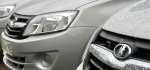 Уровень продаж автомобилей Лада падает каждый месяц