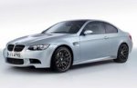 Новое поколение BMW M3 будет турбированным