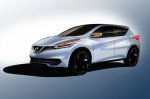 Новый Nissan Qashqai получит версию Nismo