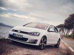 Россияне увидят Volkswagen Golf GTI только в одной модификации
