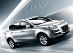 Luxgen открывает в России производство кроссовера 7 SUV
