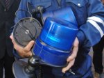 На покупку мигалки нужна будет лицензия
