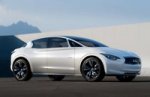 Бюджетный хэтчбек от Infiniti раздвинет границы классов