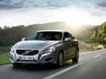 Гибридный Volvo V60 пользуется спросом