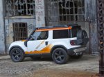 Land Rover Defender может остаться без преемника