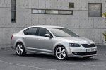 Дизельная Skoda Octavia тоже появится в России