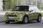 Новое поколение MINI Cooper дебютирует во Франкфурте
