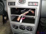 Установка аудиосистемы в автомобиль
