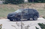 Новый Nissan Qashqai замечен в Европе