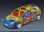 Безопасность автомобиля: меры предосторожности