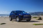 Новый Jeep Cherokee получил ценник в США