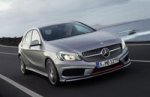 Mercedes-Benz тоже рассчитывает на Мексику
