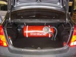 Автомобильная газовая аппаратура в баллонах Автомобильная газовая аппаратура в баллонах
