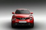 Nissan оснастил Juke доработанным турбодизелем