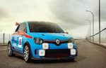 Renault выпустит преемника Twingo в следующем году