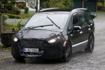 Новое поколение Ford Galaxy появится в следующем году