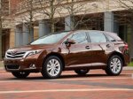 У российских дилеров появилась Toyota Venza