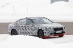 Новое поколение BMW 7 Series станет сверхлегким