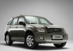 Chery временно удешевила Tiggo
