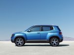 Концепт Volkswagen Taigun получит серийное воплощение