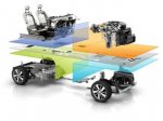 Renault и Nissan создали сборную платформу Renault и Nissan создали сборную платформу