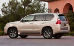 Самый большой Lexus может лишиться рамы
