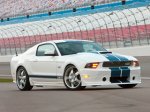 Ford добавит в семейство обновленного Mustang новые имена