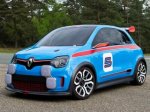 Renault сделает новый Twingo только пятидверным