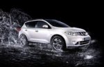 Nissan отправляет в российские продажи обновленный Murano
