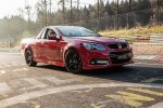 На «Северной петле» Нюрбургринга обновили рекорд для комерческого транспорта
