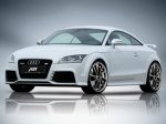Тюнеры ABT подарили Audi TT RS 470 л. сил