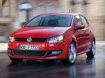 Volkswagen Polo разделит двигатель с Up!