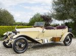"Стоматологический" Rolls-Royce начала прошлго века готовы продать за миллион долларов