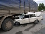 На долю безработных приходится самая значительная часть ДТП в России