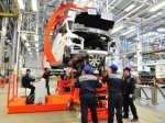В Нижнем Новгороде стартовала сборка Mercedes-Benz Sprinter